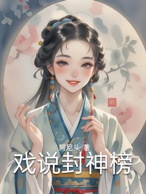 戏说封神榜戏说封神榜