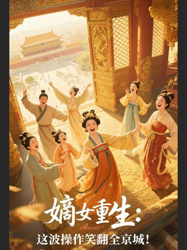 嫡女重生：这波操作笑翻全京城嫡女重生：这波操作笑翻全京城