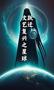 文艺复兴之星球跃迁文艺复兴之星球跃迁