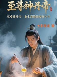 至尊神丹帝：重生修仙废材少年至尊神丹帝：重生修仙废材少年
